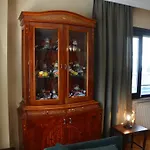 Heart Of Yesilkoy-green Village Apartment Istanbul