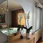 Apartment Heart Of Yesilkoy-green Village