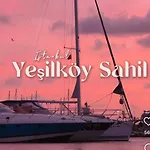 Apartment Heart Of Yesilkoy-green Village *