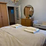 Heart Of Yesilkoy-green Village Apartment *