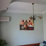 Apartment Heart Of Yesilkoy-green Village *