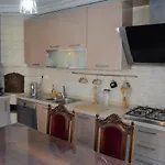 Apartment Heart Of Yesilkoy-green Village
