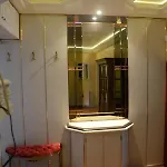 Apartment Heart Of Yesilkoy-green Village *