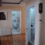 Heart Of Yesilkoy-green Village Apartment *