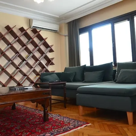Appartement Heart Of Yesilkoy-green Village Istanboel