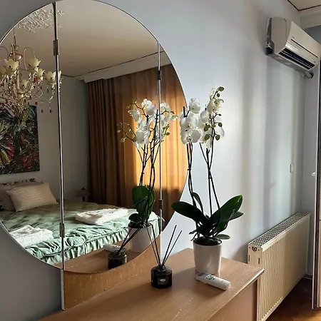 Appartement Heart Of Yesilkoy-green Village