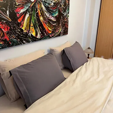 Appartement Heart Of Yesilkoy-green Village