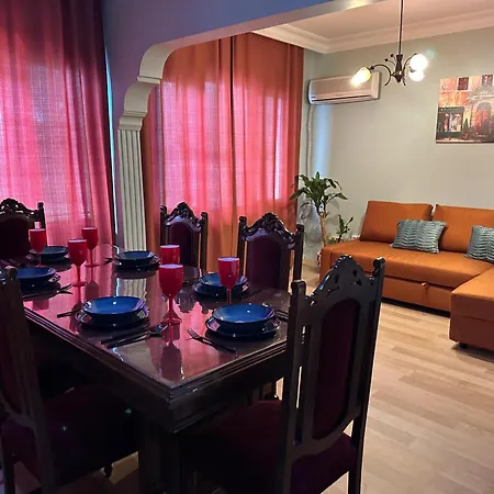 Heart Of Yesilkoy-green Village Апартаменты