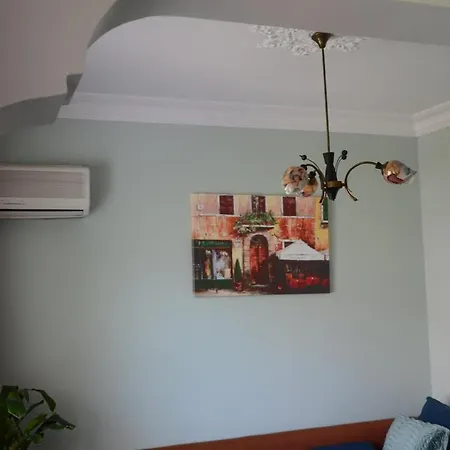 Appartement Heart Of Yesilkoy-green Village *