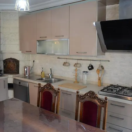 Appartement Heart Of Yesilkoy-green Village