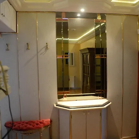Appartement Heart Of Yesilkoy-green Village *