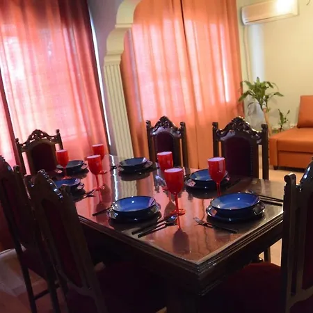 Heart Of Yesilkoy-green Village