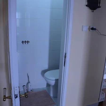 Appartement Heart Of Yesilkoy-green Village *