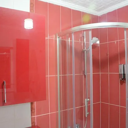 Appartement Heart Of Yesilkoy-green Village