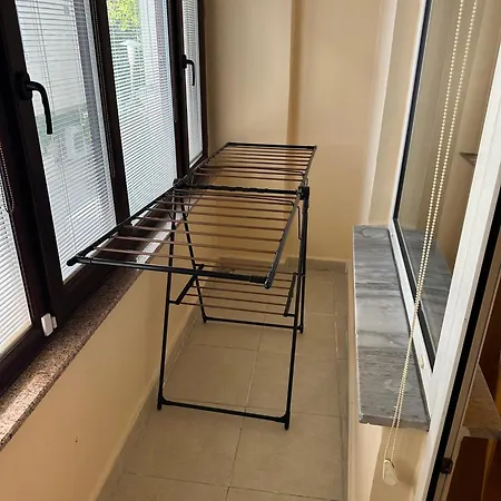 Appartement Heart Of Yesilkoy-green Village Istanboel