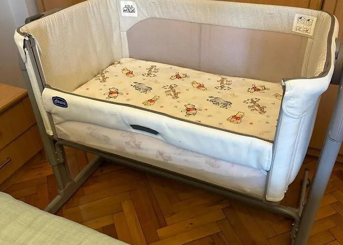 Апартаменты Heart Of Yesilkoy-green Village