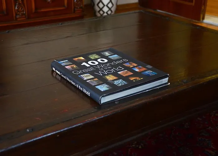 Heart Of Yesilkoy-green Village