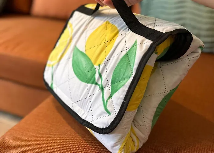 Heart Of Yesilkoy-green Village Апартаменты Стамбул