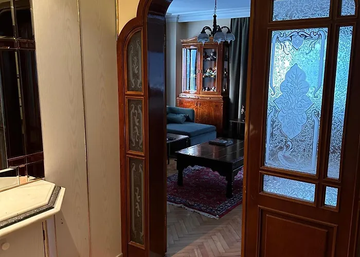 Heart Of Yesilkoy-green Village Стамбул