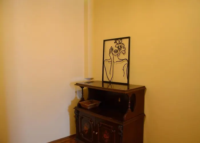 Heart Of Yesilkoy-green Village * Стамбул