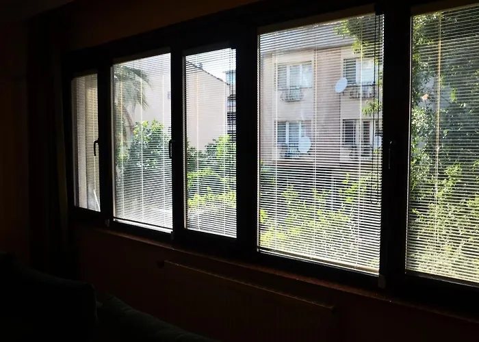 Апартаменты Heart Of Yesilkoy-green Village Стамбул