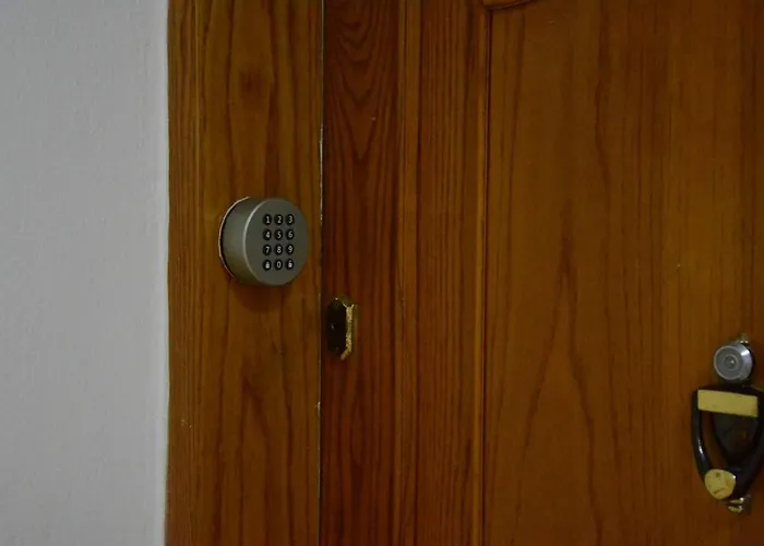 Heart Of Yesilkoy-green Village Стамбул