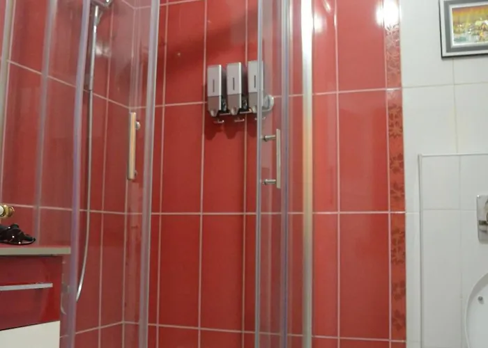 Heart Of Yesilkoy-green Village Стамбул