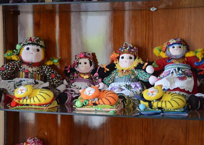 Heart Of Yesilkoy-green Village * Стамбул